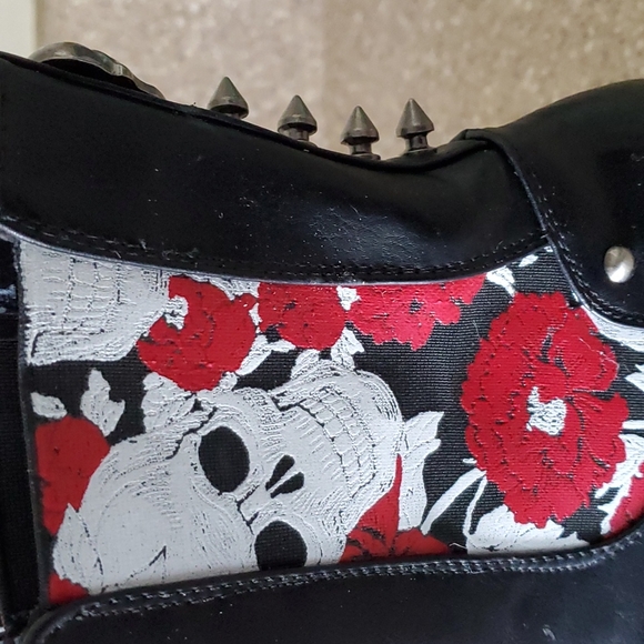 Ankle boots - Picture 3 of 8